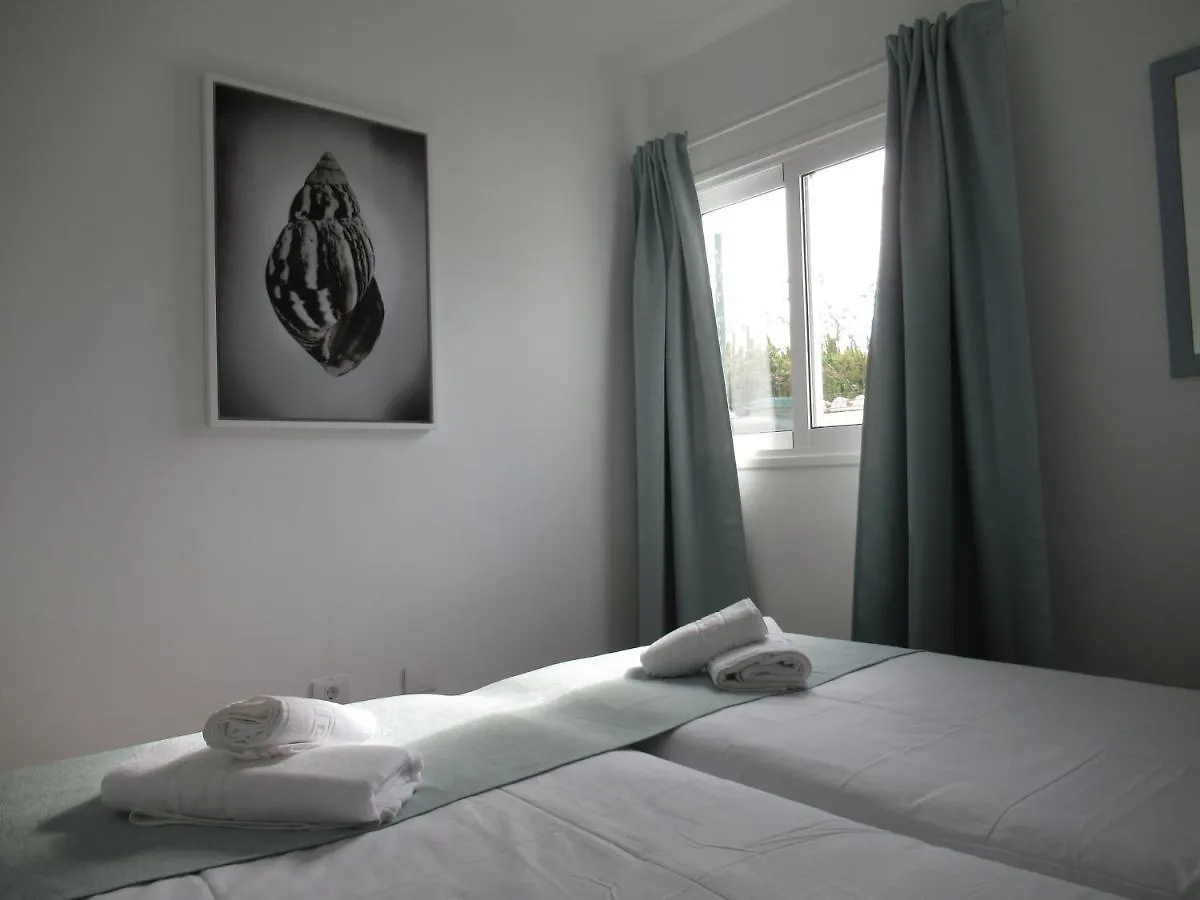 Nautico Boutique Apartments, By Comfortable Luxury - Adults Only Corralejo Španělsko