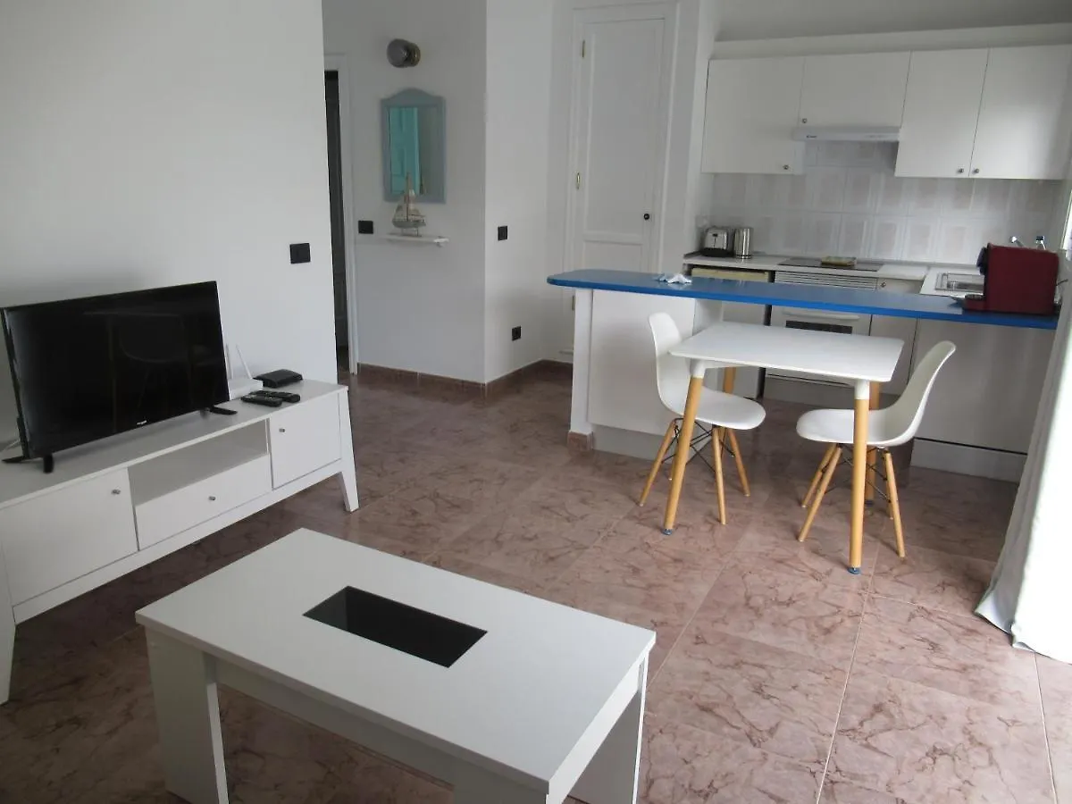 Nautico Boutique Apartments, By Comfortable Luxury - Adults Only Corralejo Aparthotel