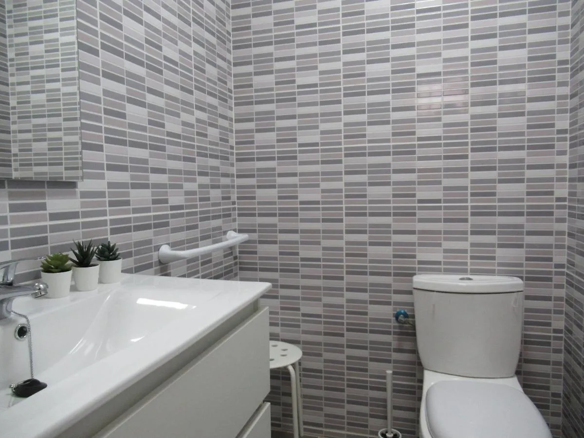 Nautico Boutique Apartments, By Comfortable Luxury - Adults Only Corralejo