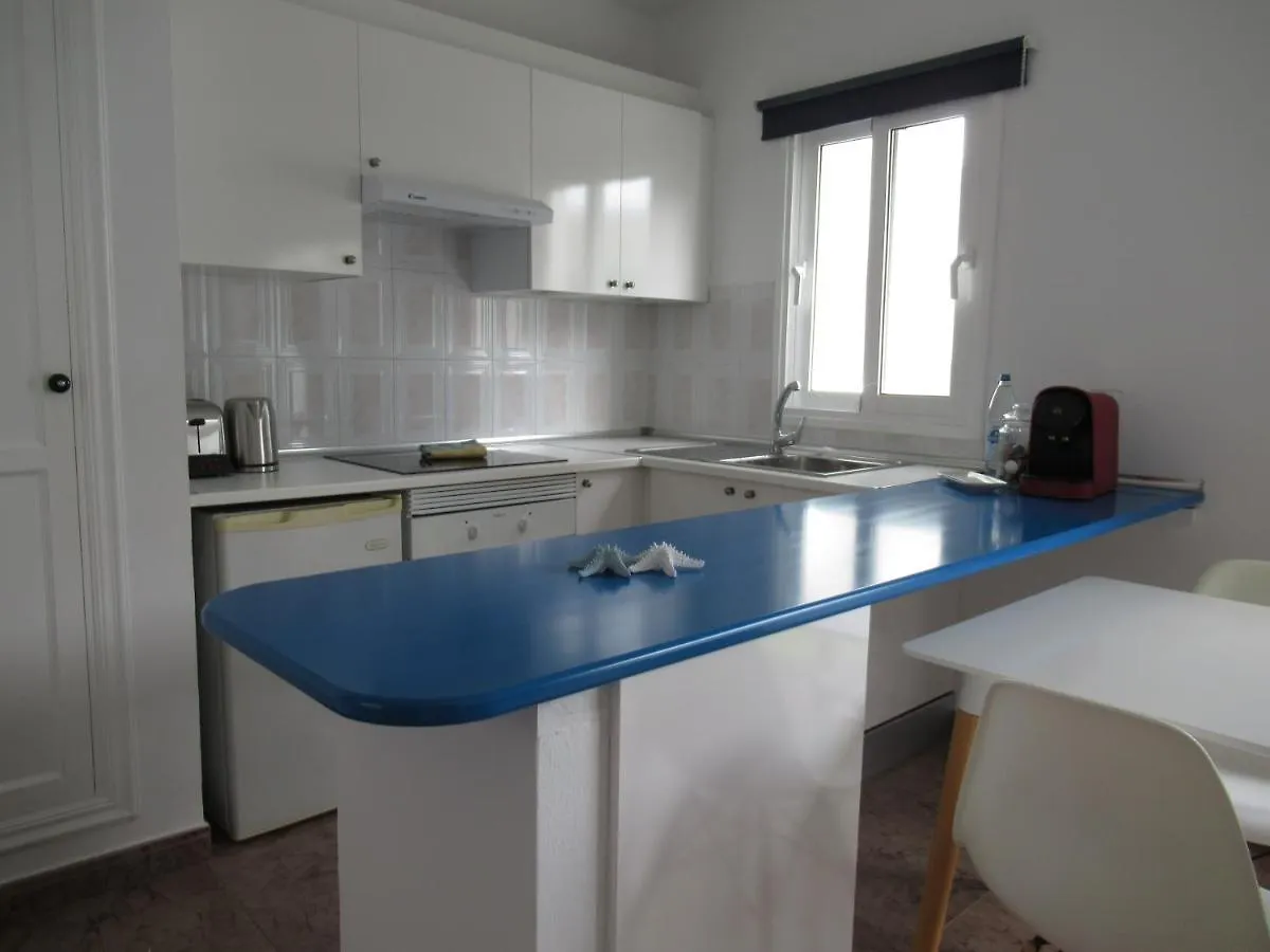 Nautico Boutique Apartments, By Comfortable Luxury - Adults Only Corralejo 0*,