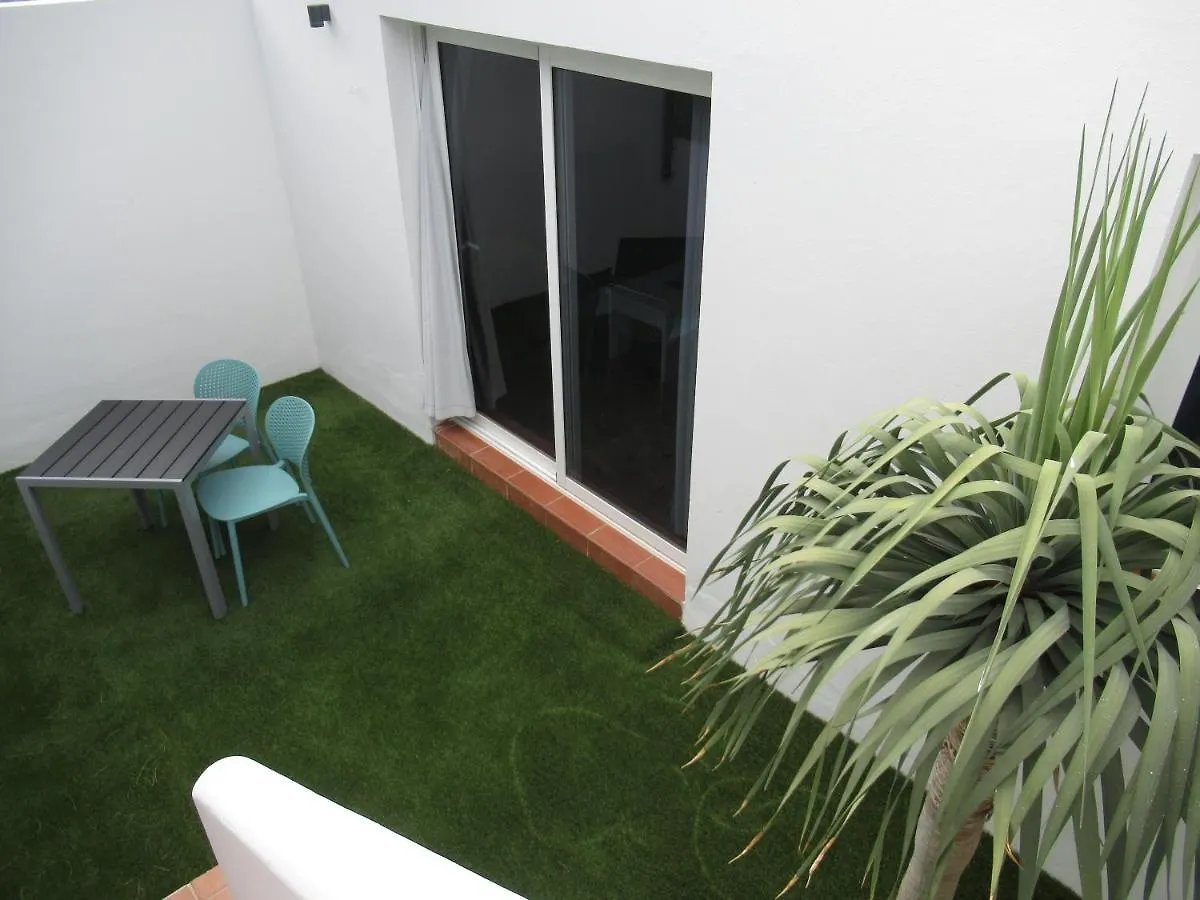 Aparthotel Nautico Boutique Apartments, By Comfortable Luxury - Adults Only Corralejo