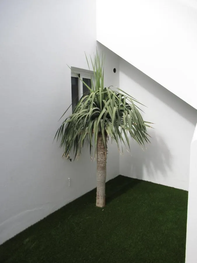 Nautico Boutique Apartments, By Comfortable Luxury - Adults Only Corralejo