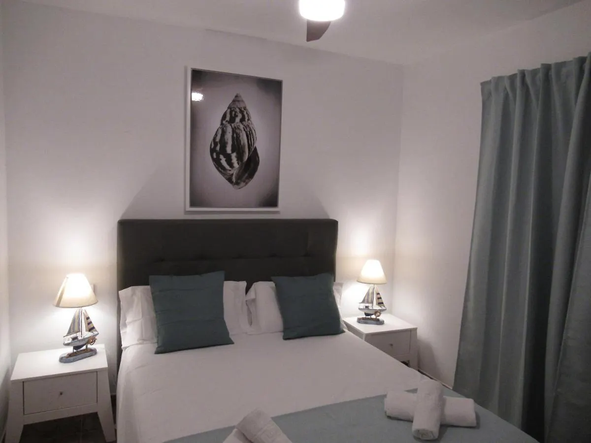 Nautico Boutique Apartments, By Comfortable Luxury - Adults Only Corralejo Španělsko