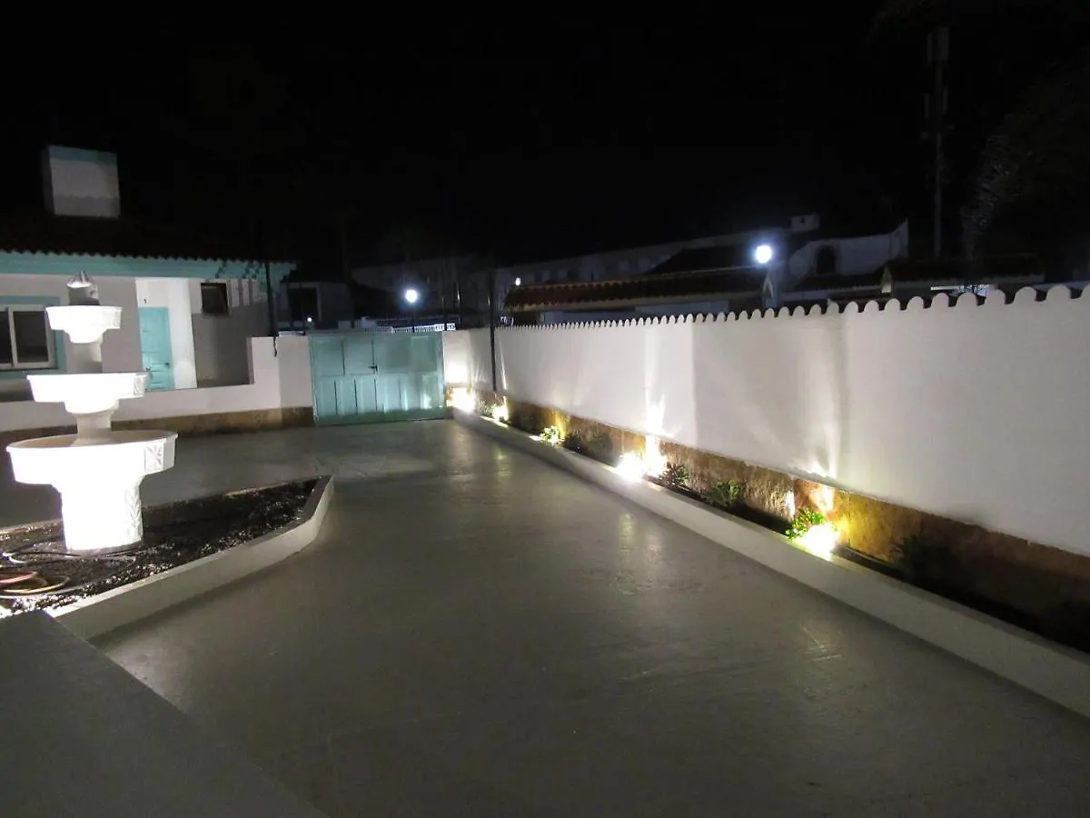 Nautico Boutique Apartments, By Comfortable Luxury - Adults Only Corralejo 0*,  Spain