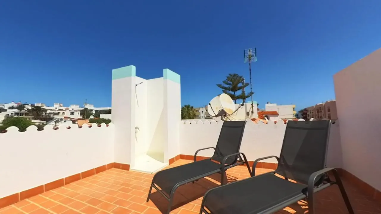 Aparthotel Nautico Boutique Apartments, By Comfortable Luxury - Adults Only Corralejo