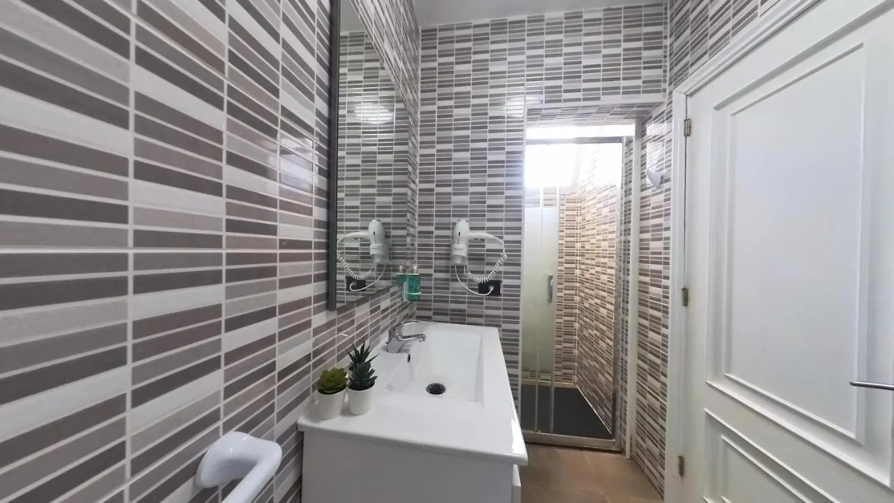 Nautico Boutique Apartments, By Comfortable Luxury - Adults Only Corralejo Aparthotel