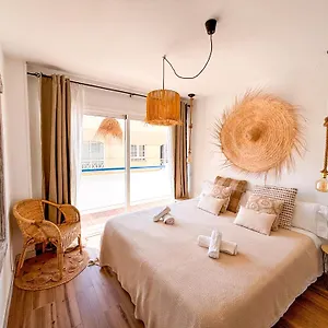 Chakra House Fuerteventura - Affordable In A Cozy Guest house