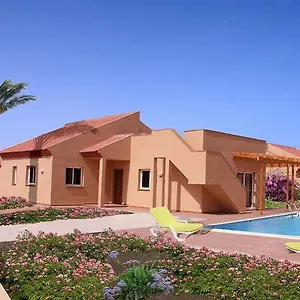 Villas Hotel
