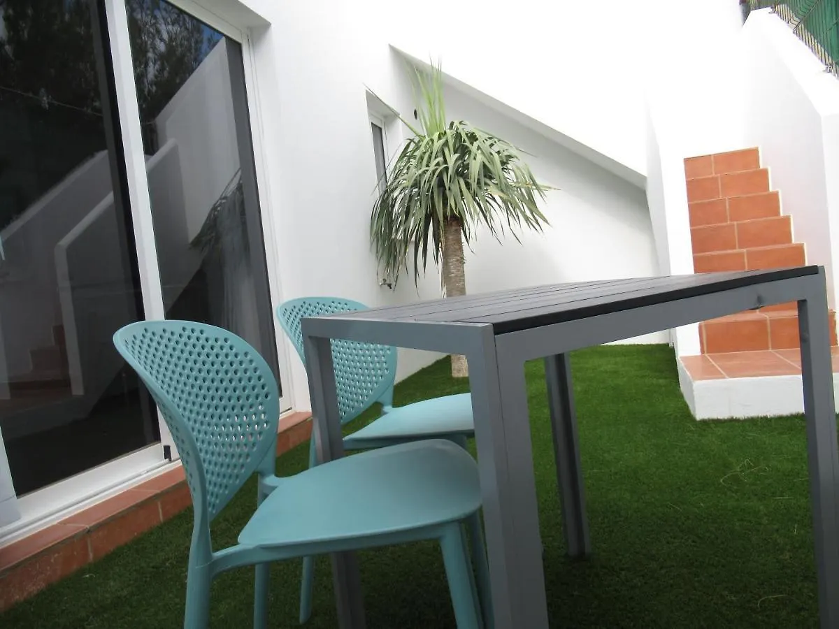 Nautico Boutique Apartments, By Comfortable Luxury - Adults Only Коральео