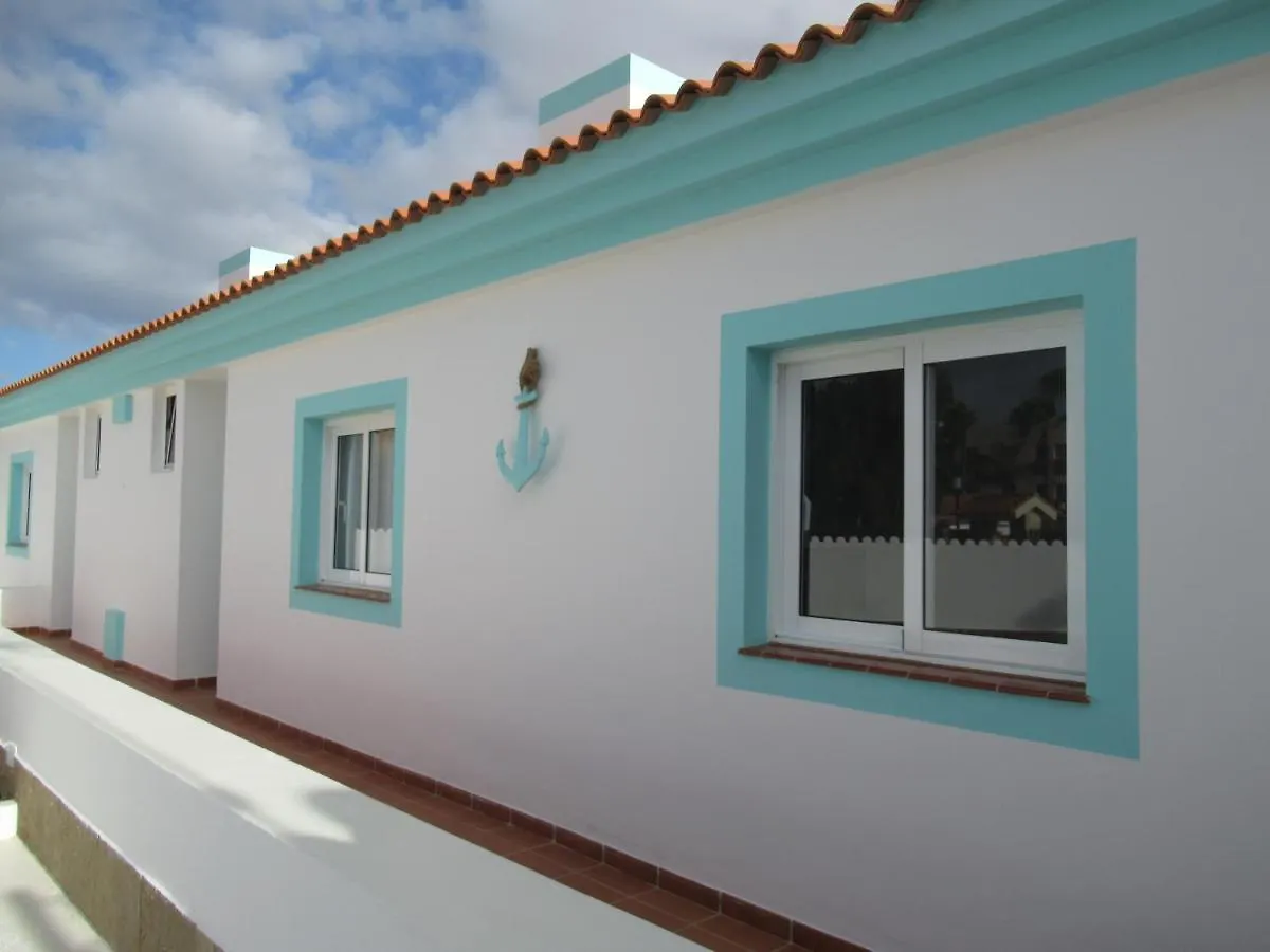 Апарт-отель Nautico Boutique Apartments, By Comfortable Luxury - Adults Only Коральео
