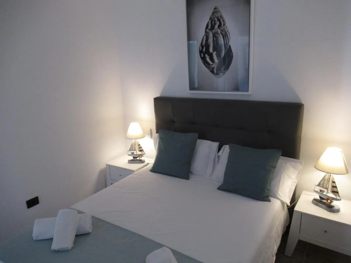 Nautico Boutique Apartments, By Comfortable Luxury - Adults Only Коральео 0*,