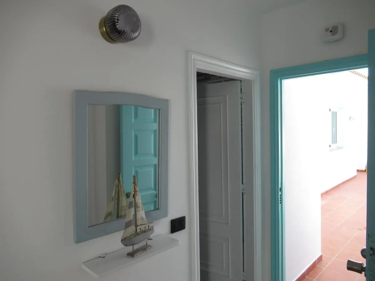 Nautico Boutique Apartments, By Comfortable Luxury - Adults Only Коральео 0*,  Испания
