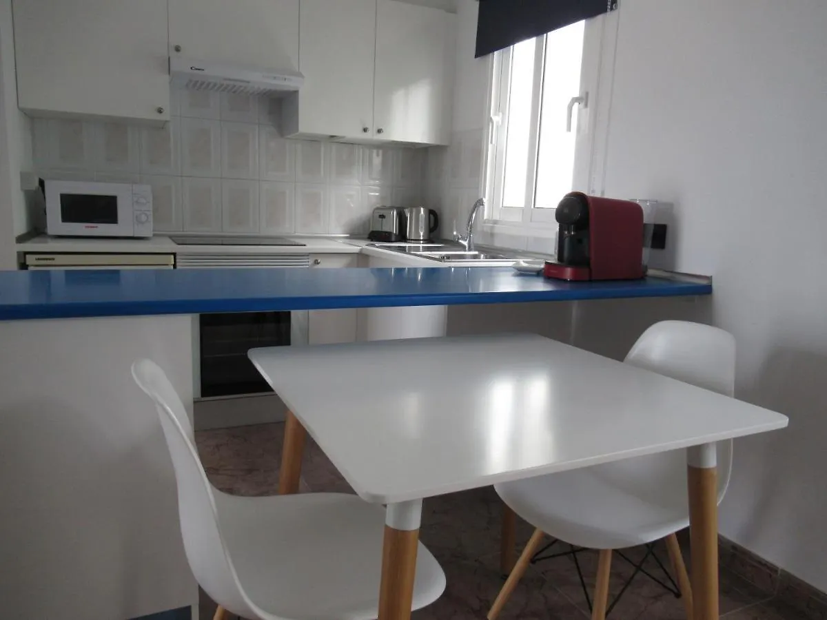 Nautico Boutique Apartments, By Comfortable Luxury - Adults Only Коральео Испания
