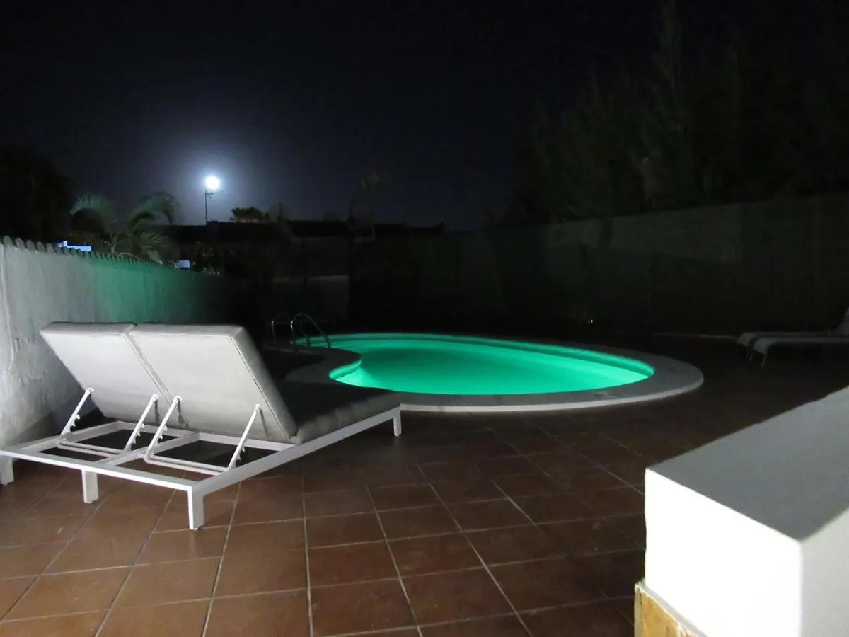 Апарт-отель Nautico Boutique Apartments, By Comfortable Luxury - Adults Only Коральео