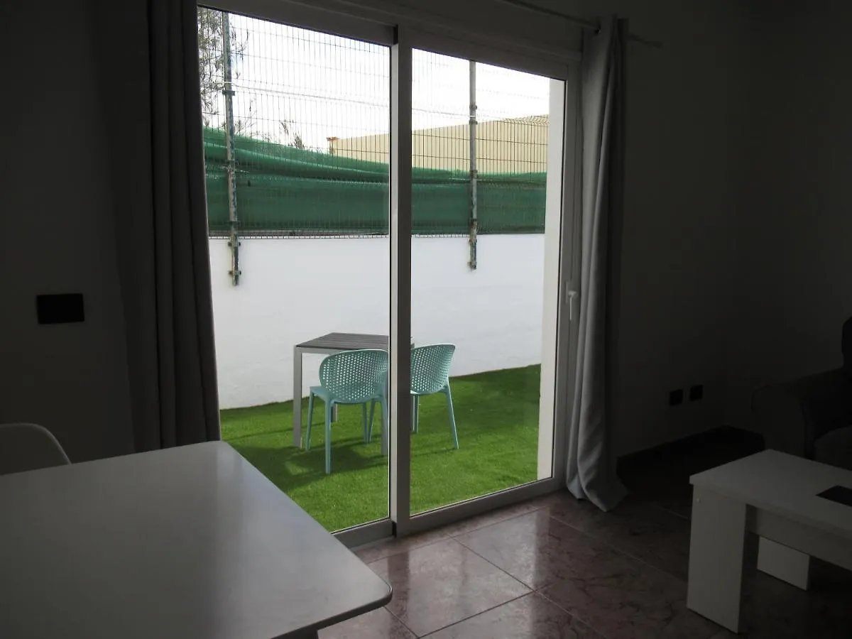 Nautico Boutique Apartments, By Comfortable Luxury - Adults Only Коральео Апарт-отель