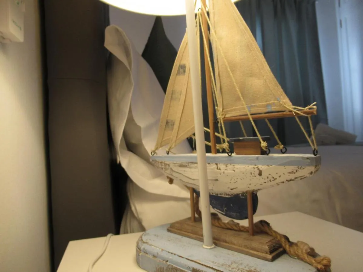 Nautico Boutique Apartments, By Comfortable Luxury - Adults Only Коральео Апарт-отель