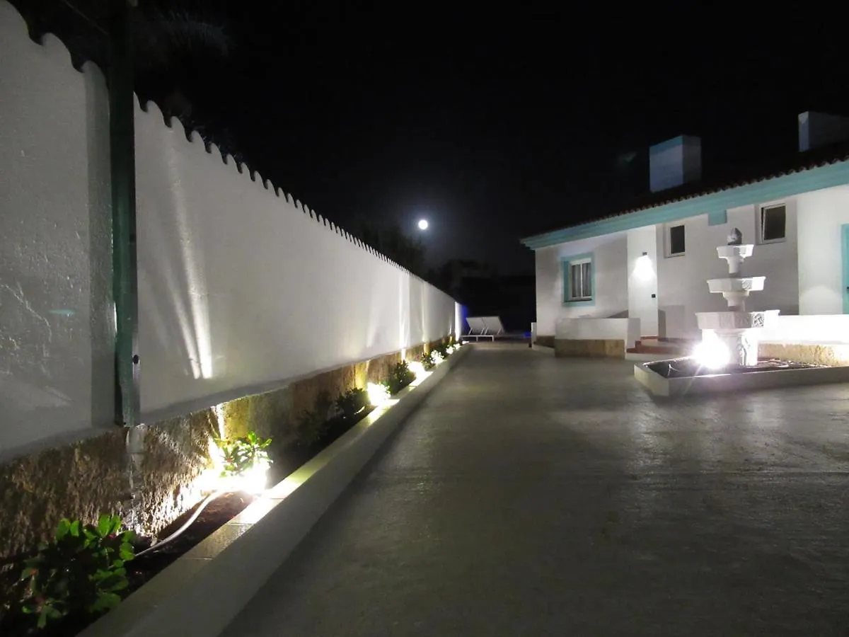 Nautico Boutique Apartments, By Comfortable Luxury - Adults Only Коральео