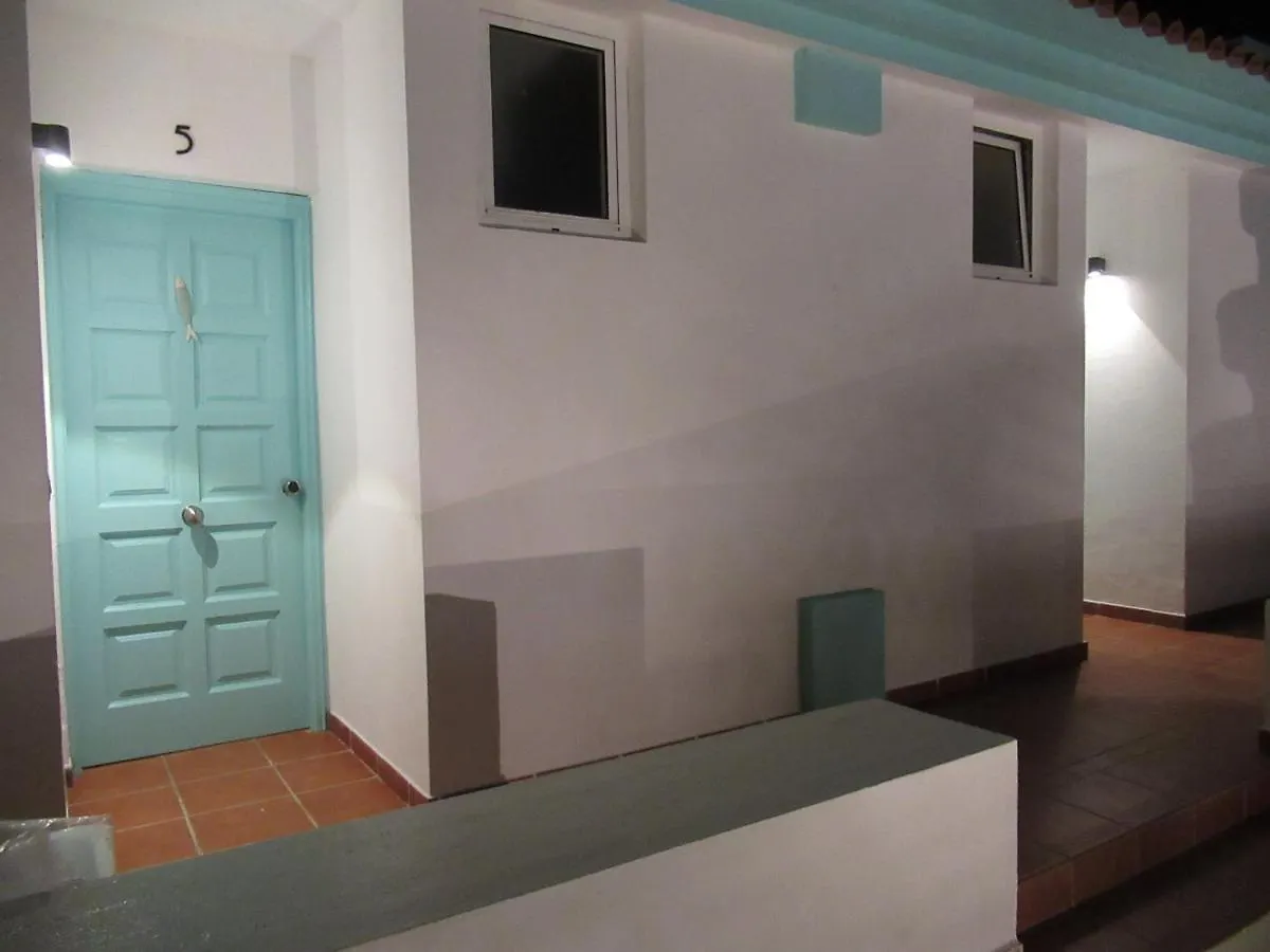 Nautico Boutique Apartments, By Comfortable Luxury - Adults Only Коральео 0*,