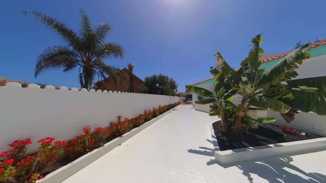 Nautico Boutique Apartments, By Comfortable Luxury - Adults Only Коральео Испания