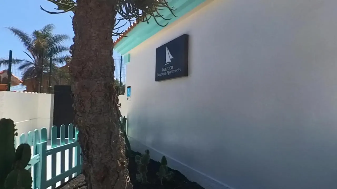 Nautico Boutique Apartments, By Comfortable Luxury - Adults Only Коральео