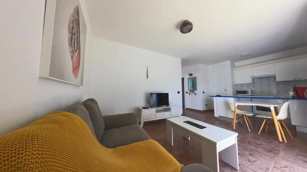 Nautico Boutique Apartments, By Comfortable Luxury - Adults Only Коральео Апарт-отель