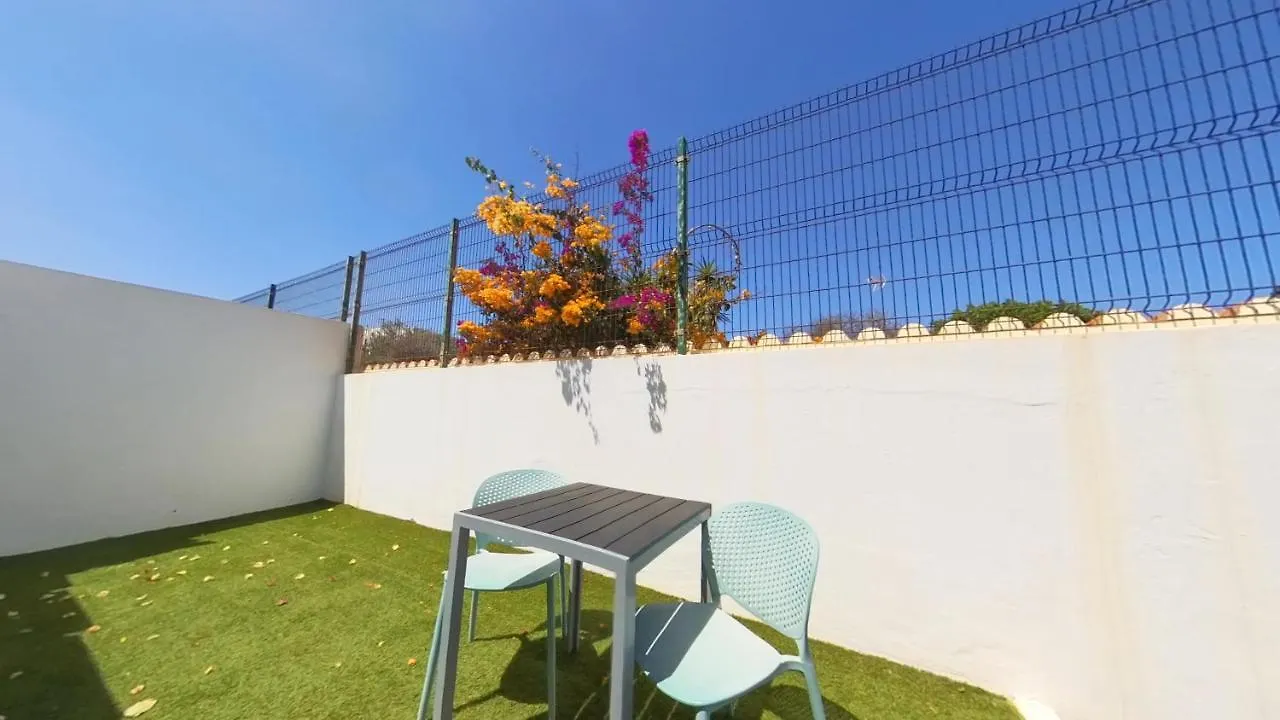 Nautico Boutique Apartments, By Comfortable Luxury - Adults Only Коральео