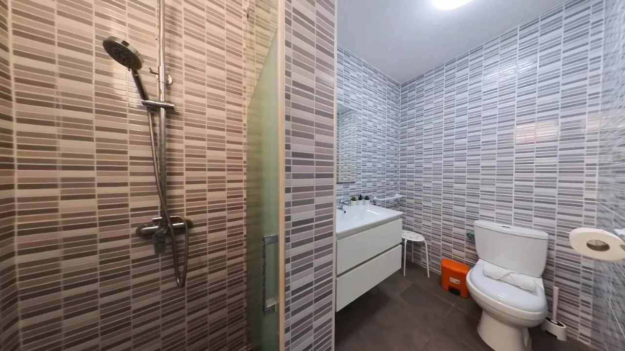 Nautico Boutique Apartments, By Comfortable Luxury - Adults Only Коральео Испания