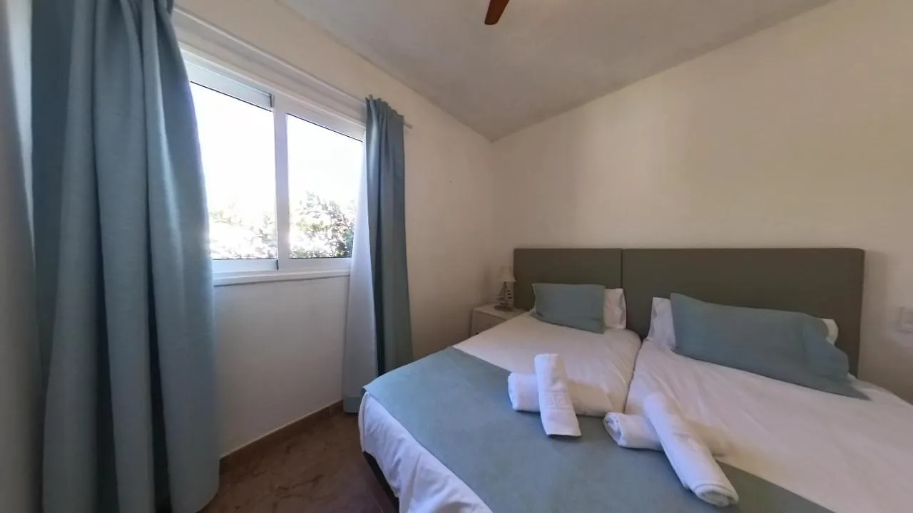Nautico Boutique Apartments, By Comfortable Luxury - Adults Only Коральео Испания