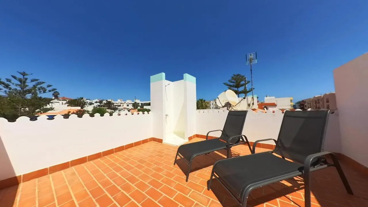 Nautico Boutique Apartments, By Comfortable Luxury - Adults Only Коральео 0*,  Испания