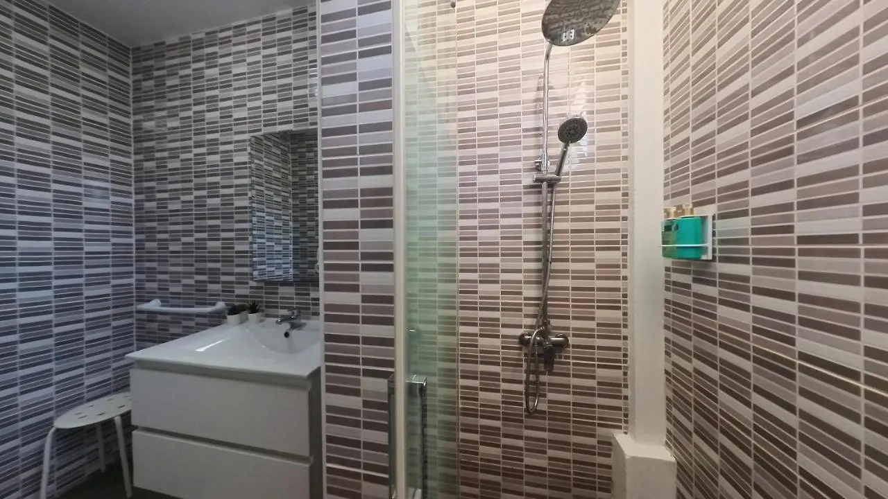 Апарт-отель Nautico Boutique Apartments, By Comfortable Luxury - Adults Only Коральео