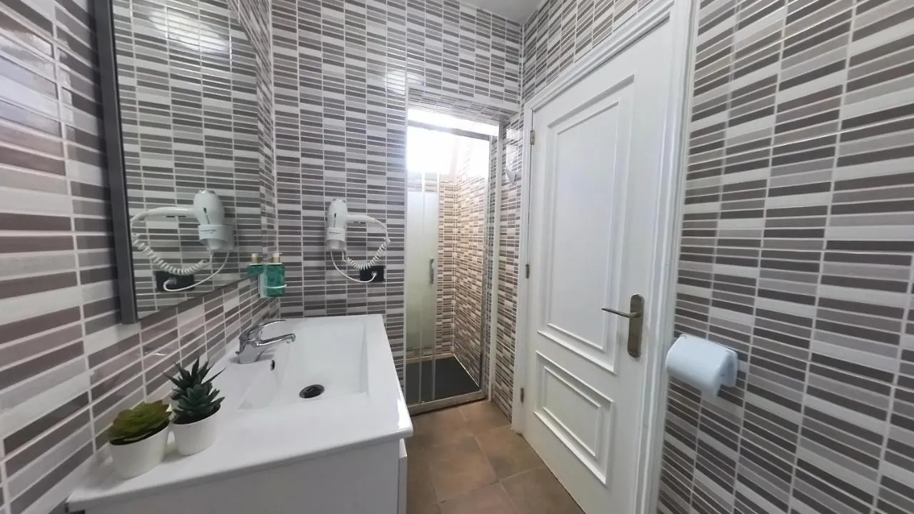 Nautico Boutique Apartments, By Comfortable Luxury - Adults Only Коральео Испания